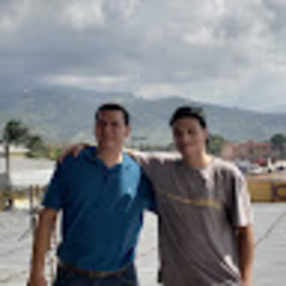 Meet your Posher, Anthony - Picture 1 of 1